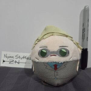 Jujutsu Kaisen Nanami Kento Small Plush